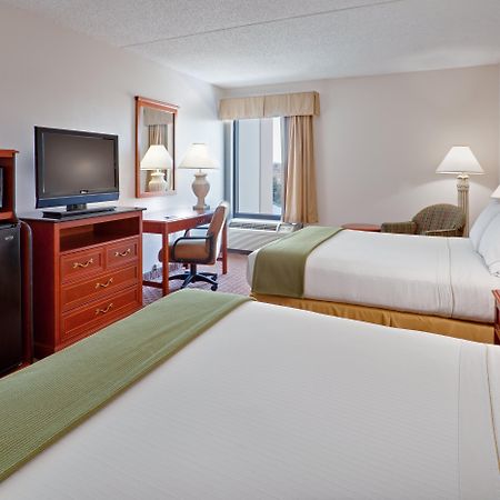 Holiday Inn Express & Suites Allentown-Dorney Park Area By Ihg Exteriér fotografie
