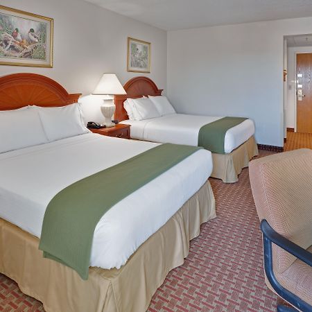 Holiday Inn Express & Suites Allentown-Dorney Park Area By Ihg Exteriér fotografie