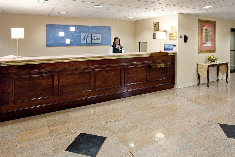 Holiday Inn Express & Suites Allentown-Dorney Park Area By Ihg Exteriér fotografie