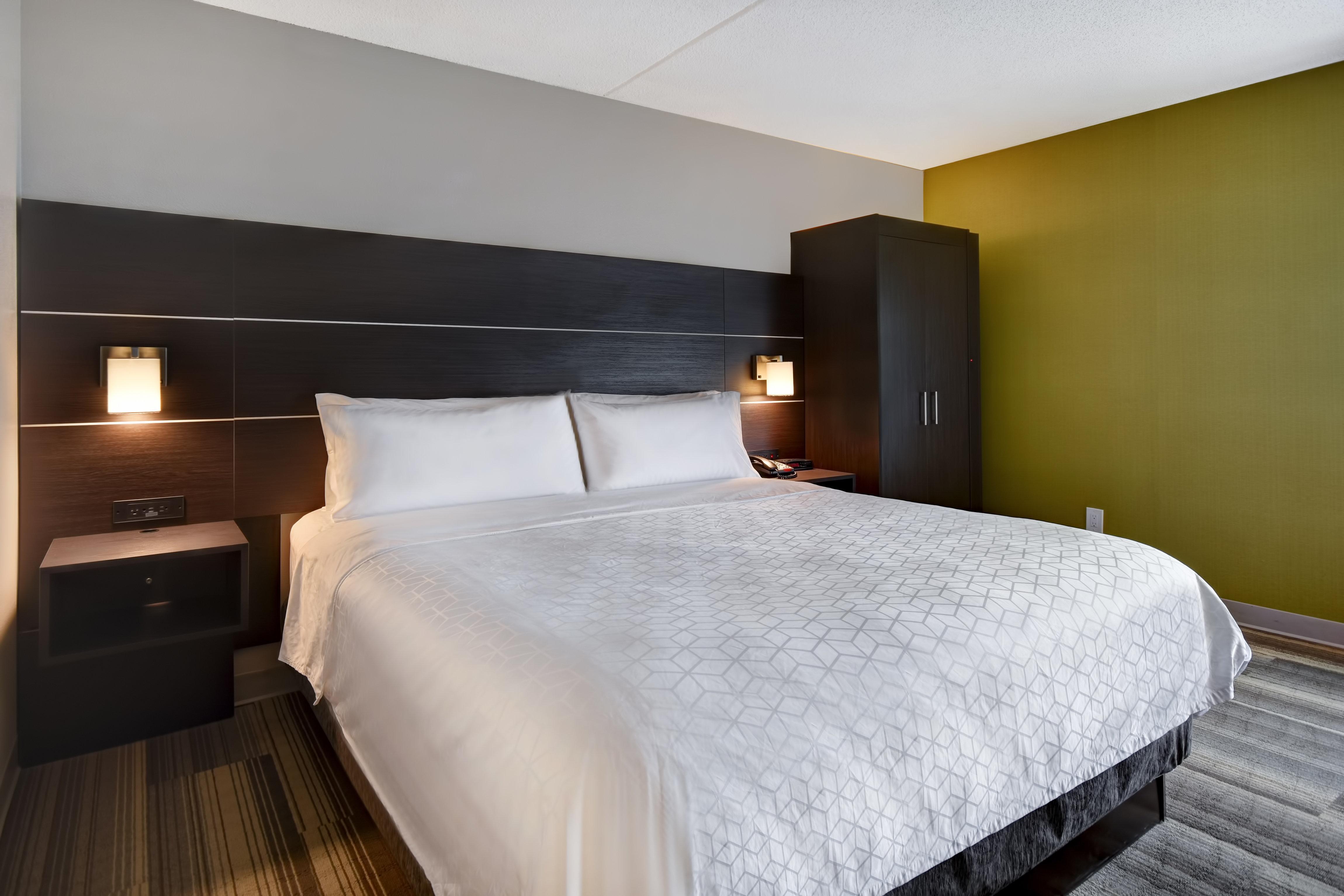 Holiday Inn Express & Suites Allentown-Dorney Park Area By Ihg Exteriér fotografie