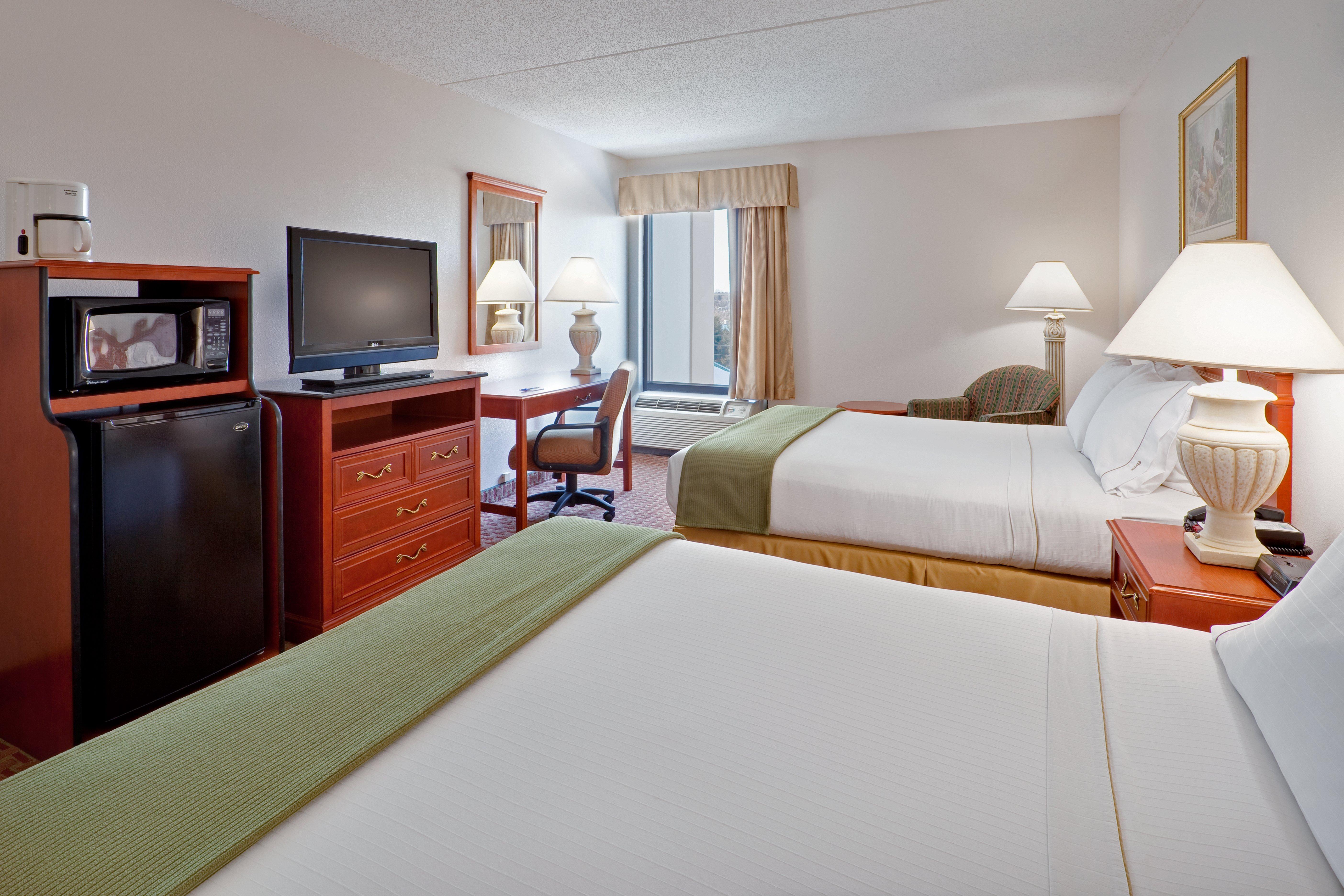 Holiday Inn Express & Suites Allentown-Dorney Park Area By Ihg Exteriér fotografie