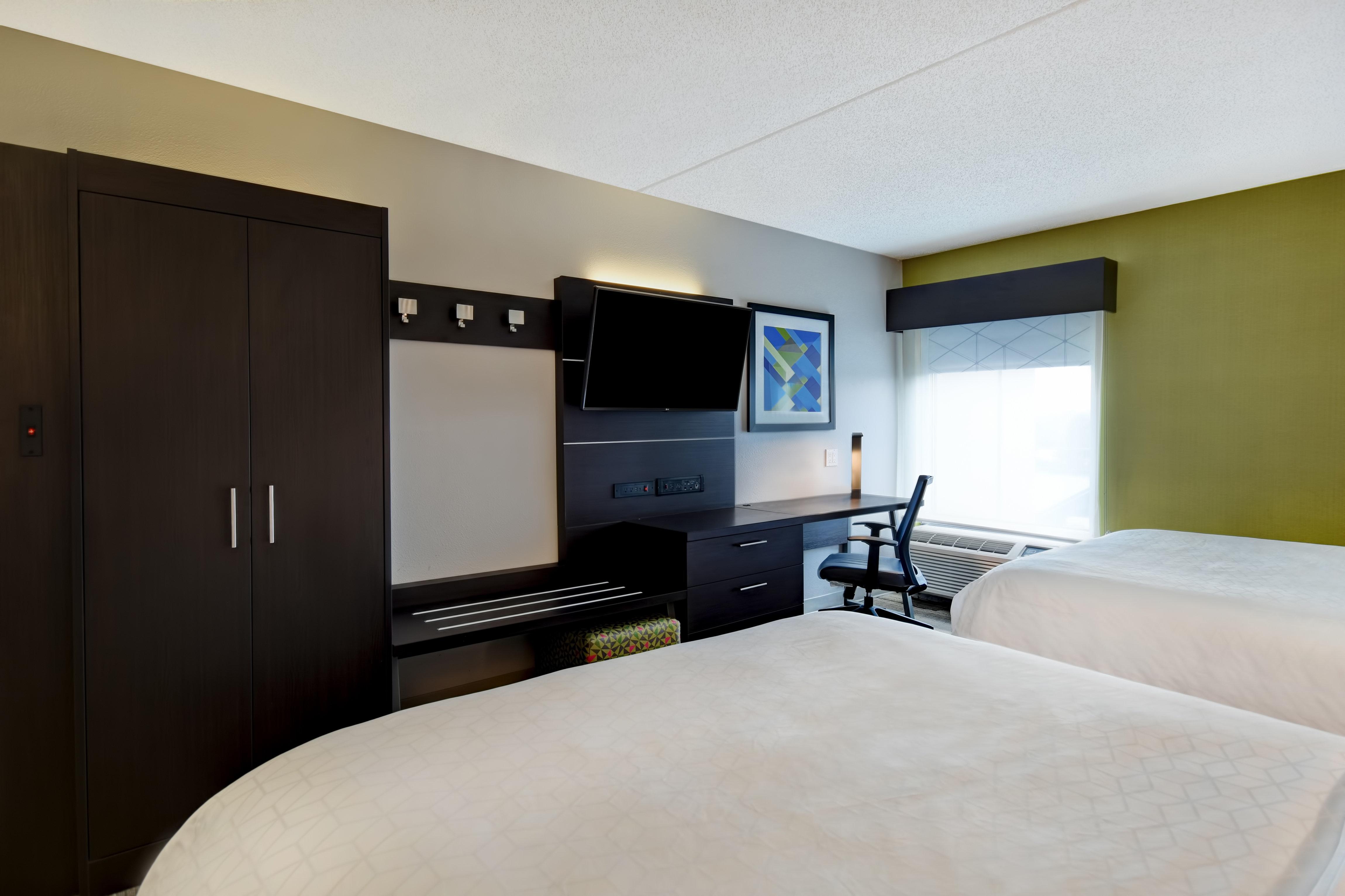 Holiday Inn Express & Suites Allentown-Dorney Park Area By Ihg Exteriér fotografie