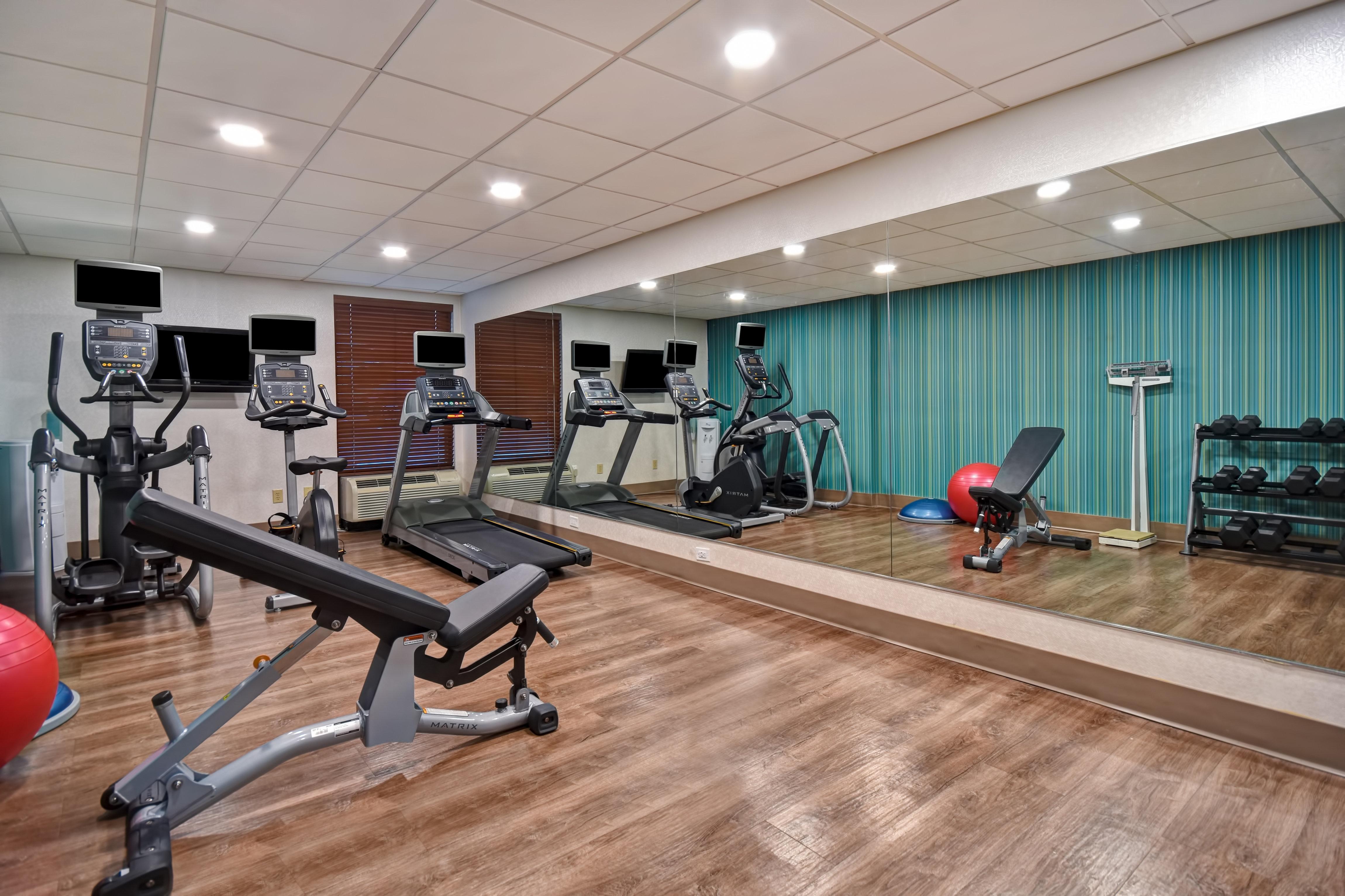 Holiday Inn Express & Suites Allentown-Dorney Park Area By Ihg Exteriér fotografie