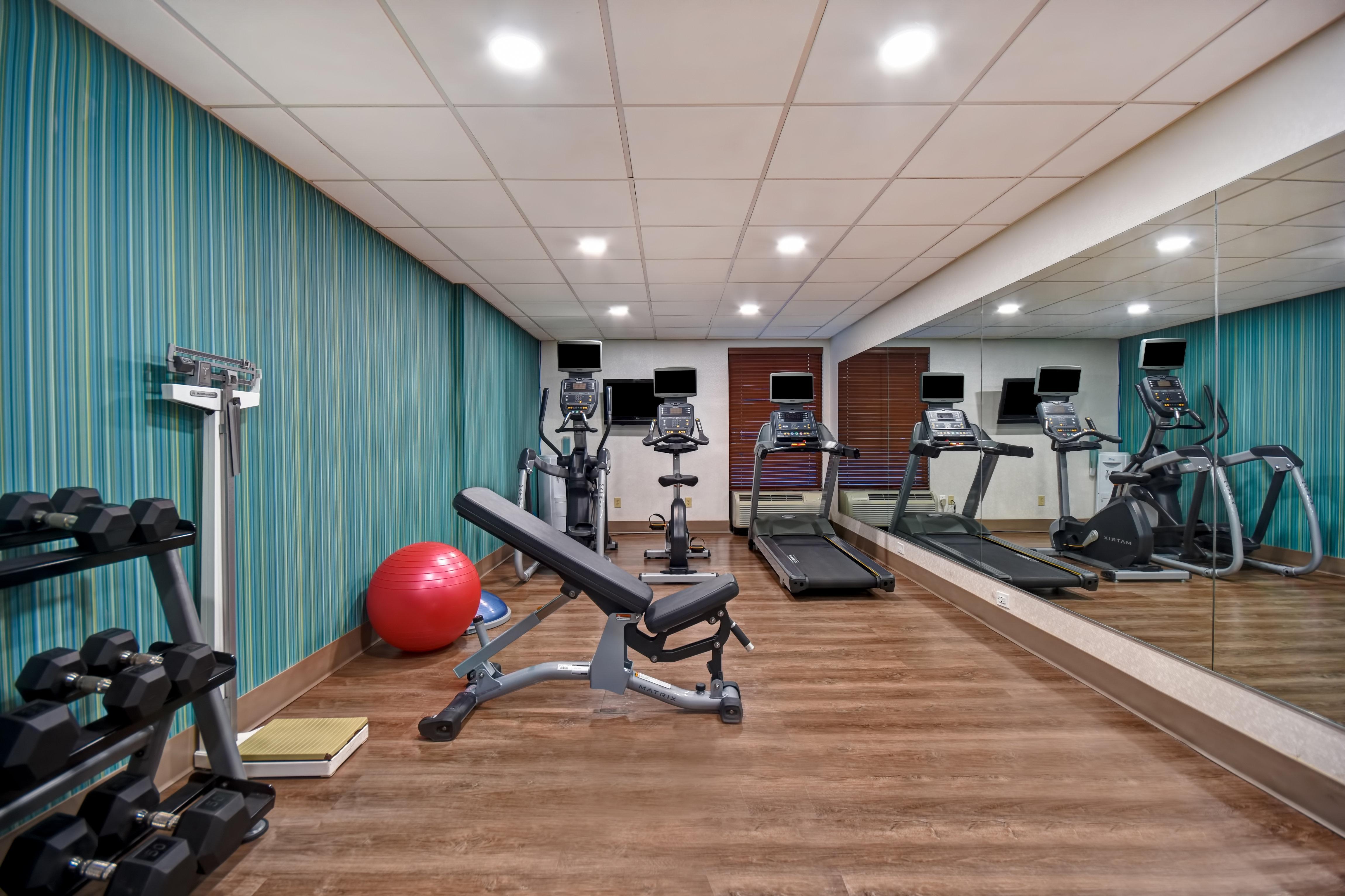 Holiday Inn Express & Suites Allentown-Dorney Park Area By Ihg Exteriér fotografie