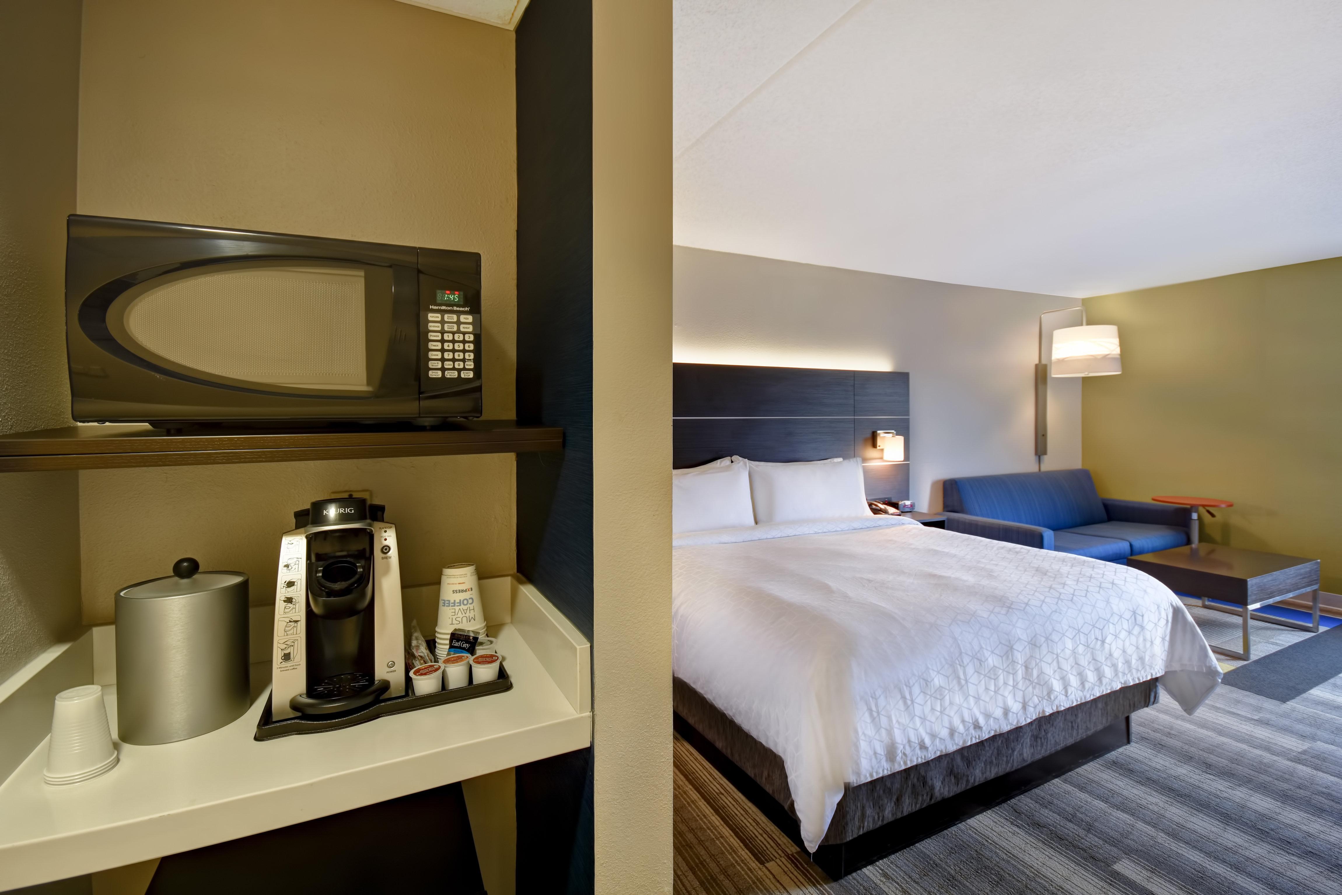 Holiday Inn Express & Suites Allentown-Dorney Park Area By Ihg Exteriér fotografie