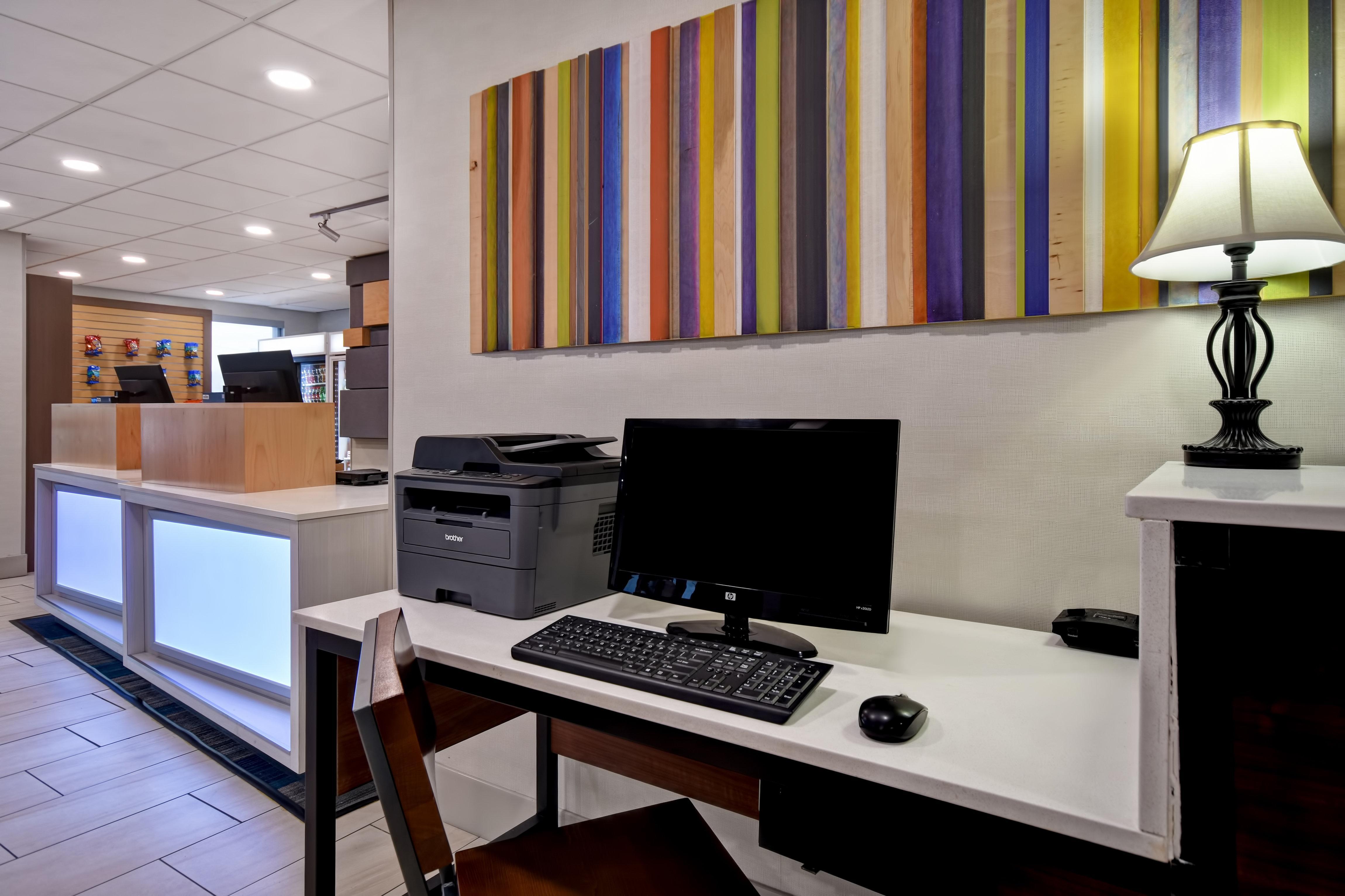 Holiday Inn Express & Suites Allentown-Dorney Park Area By Ihg Exteriér fotografie