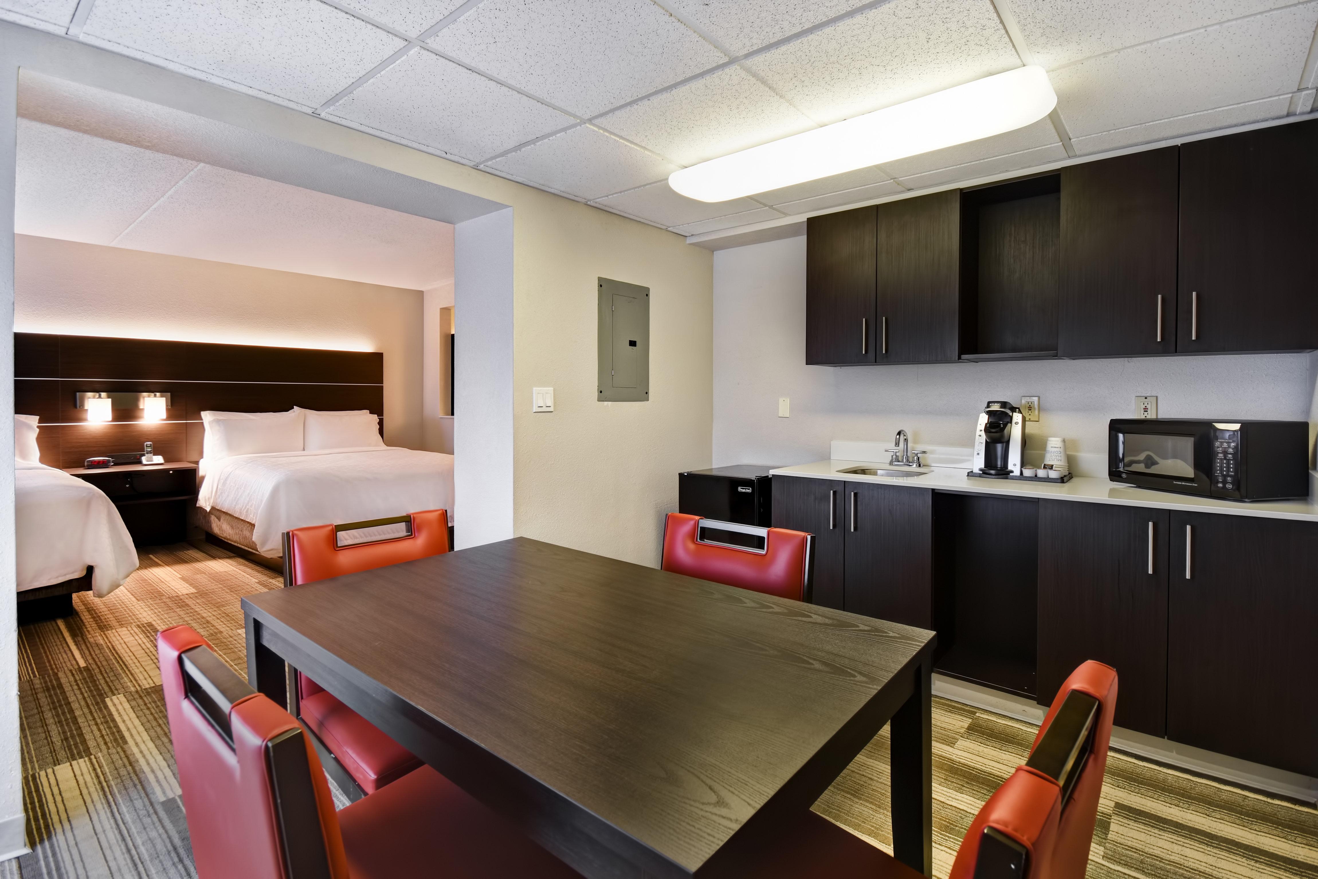 Holiday Inn Express & Suites Allentown-Dorney Park Area By Ihg Exteriér fotografie
