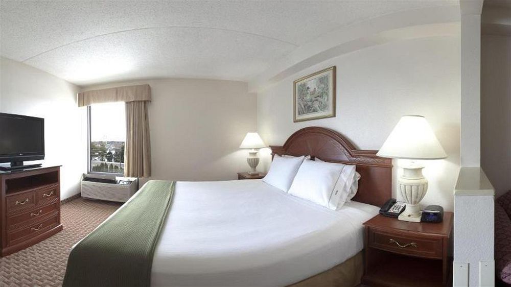 Holiday Inn Express & Suites Allentown-Dorney Park Area By Ihg Exteriér fotografie
