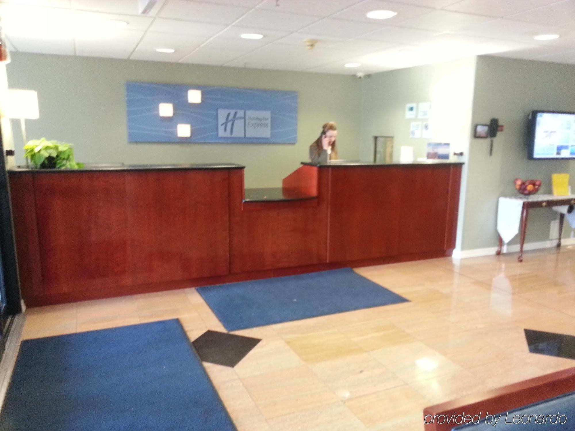 Holiday Inn Express & Suites Allentown-Dorney Park Area By Ihg Interiér fotografie