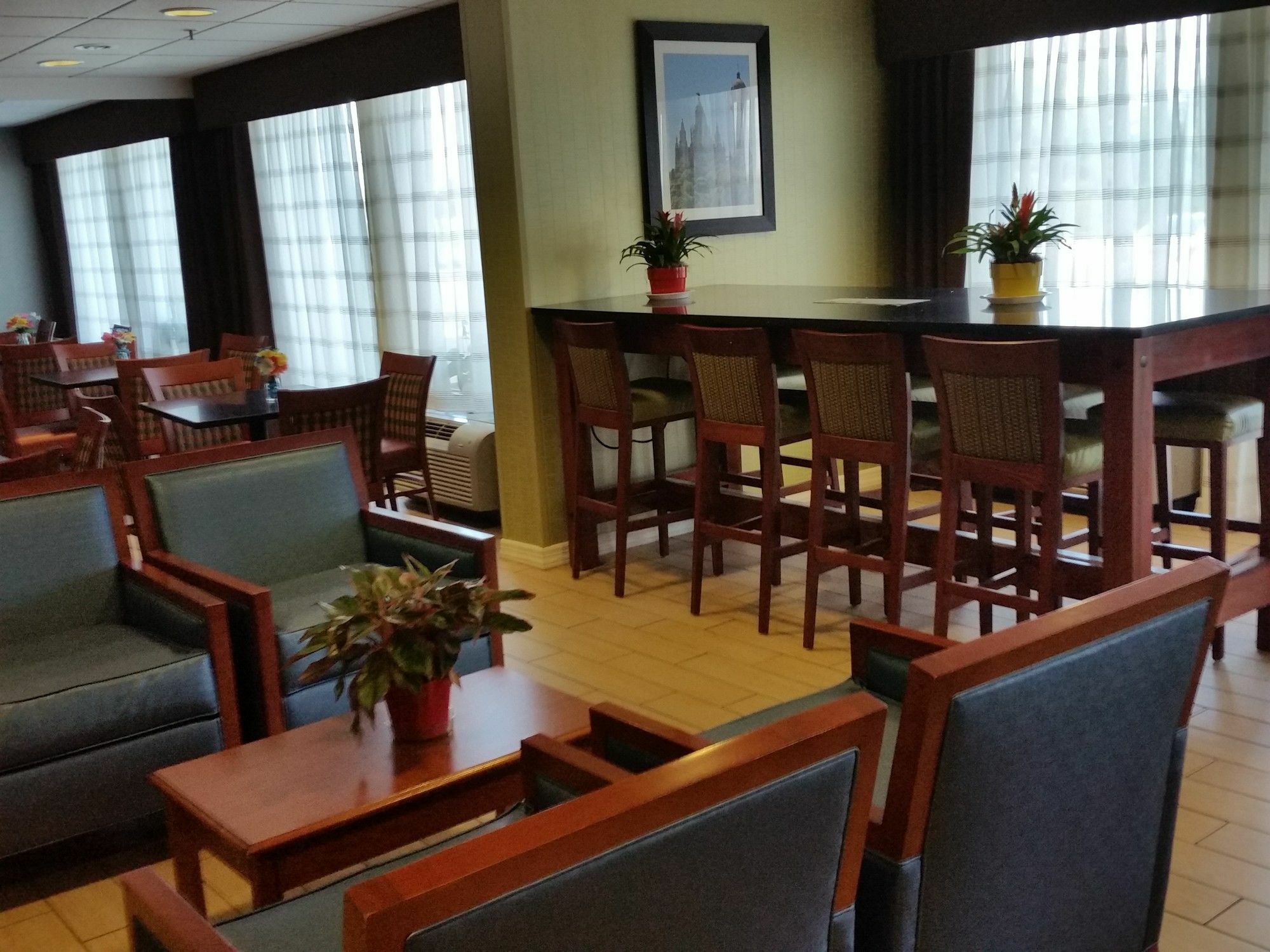 Holiday Inn Express & Suites Allentown-Dorney Park Area By Ihg Exteriér fotografie
