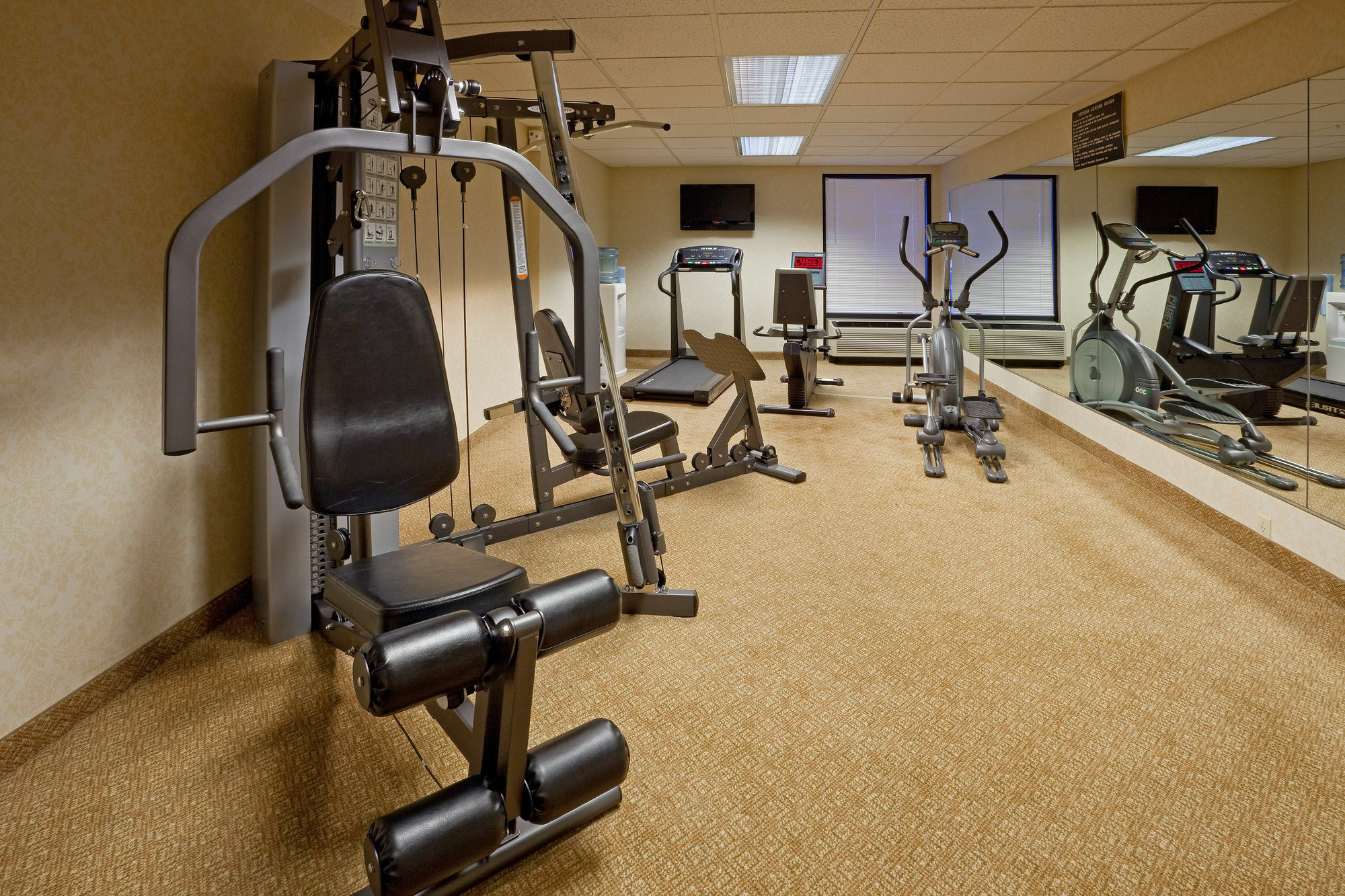 Holiday Inn Express & Suites Allentown-Dorney Park Area By Ihg Exteriér fotografie