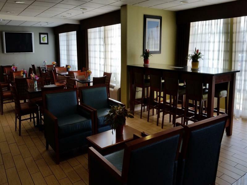 Holiday Inn Express & Suites Allentown-Dorney Park Area By Ihg Exteriér fotografie