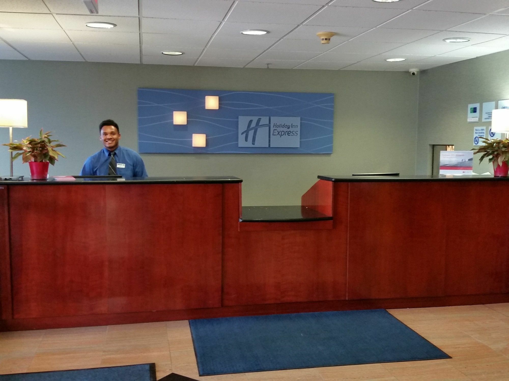 Holiday Inn Express & Suites Allentown-Dorney Park Area By Ihg Exteriér fotografie