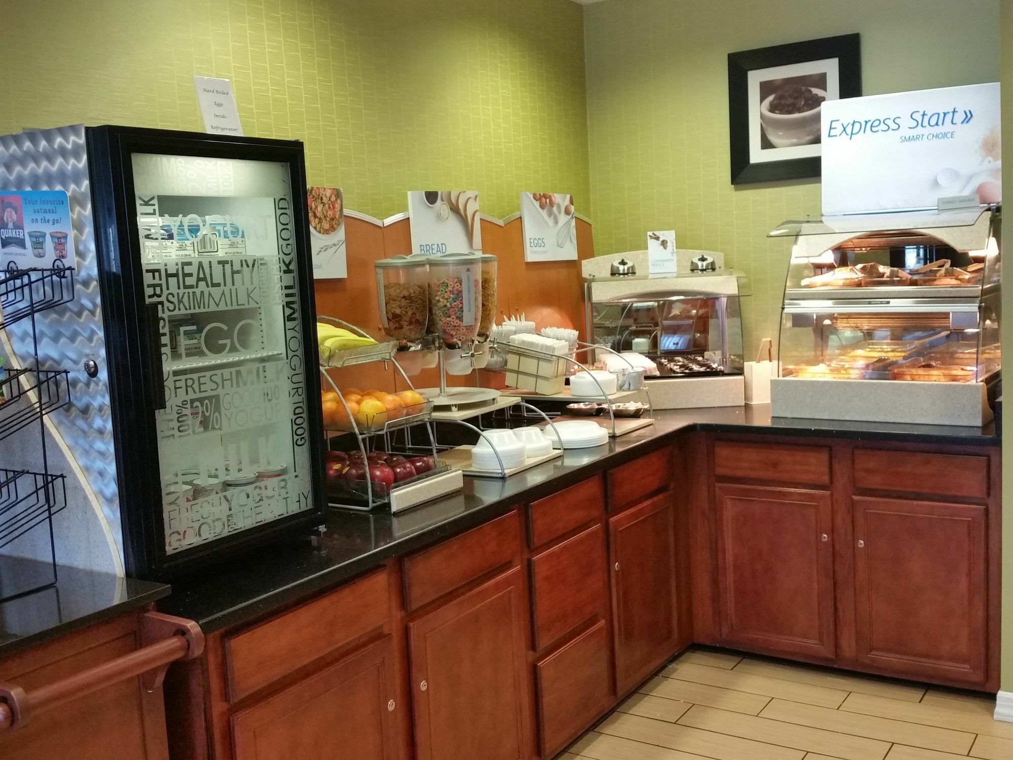 Holiday Inn Express & Suites Allentown-Dorney Park Area By Ihg Exteriér fotografie